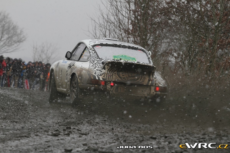 Illustration for article titled More photos and bait from beyond the WRC